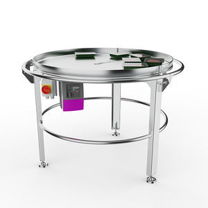 motor-driven turntable 1