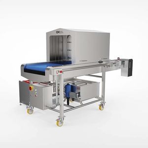 tunnel sterilizer