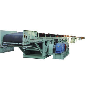 belt conveyor
