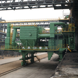 coke oven
