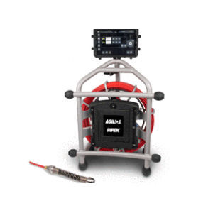 pipe inspection camera