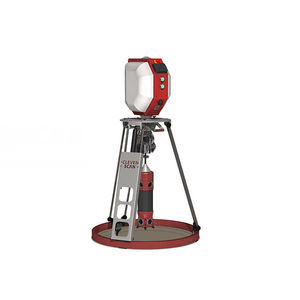 3D scanning system
