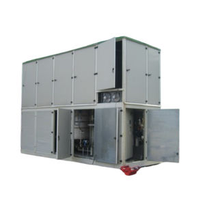 vacuum evaporator