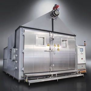 battery test chamber
