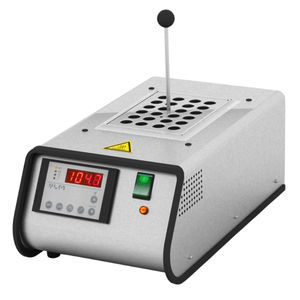 warming dry block thermostat