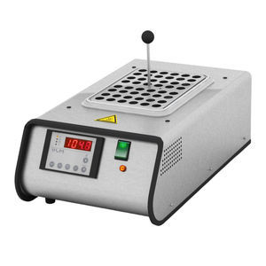 warming dry block thermostat