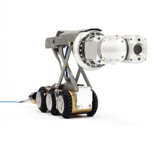 pipe inspection camera
