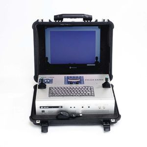 remote control unit