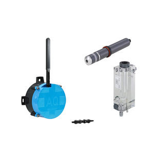 chlorine chlorine sensor