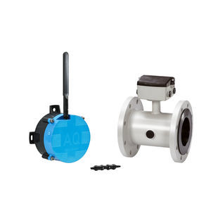 volume flowmeter