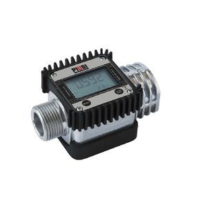 turbine meter / flowmeter