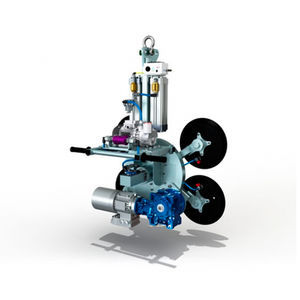 4-point vacuum lifting device