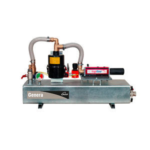 Venturi vacuum pump