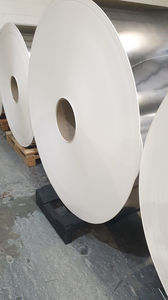 plastic roll cradle