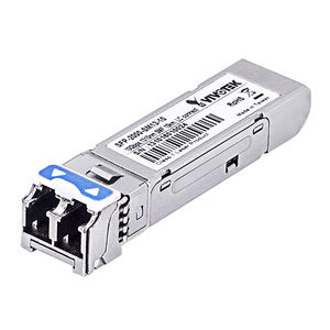 SFP transceiver