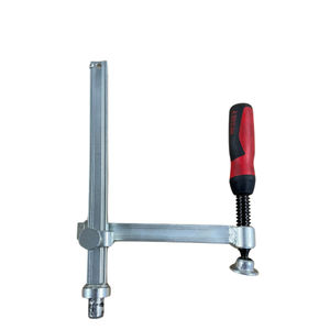 hydraulic press