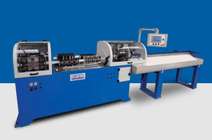 tube sawing line