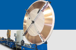 automatic welding system