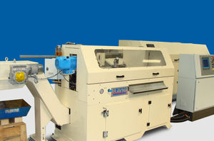 production plant for the metallurgical industry