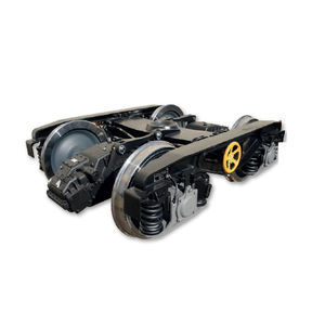 Y25 bogie