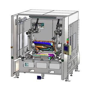 process automation system
