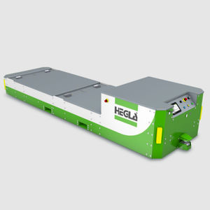 transport automated guided vehicle