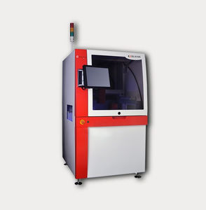 automatic coating machine