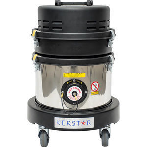 compressed air vacuum cleaner