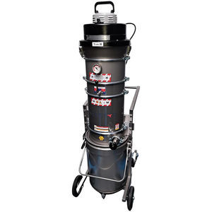 industrial vacuum cleaner