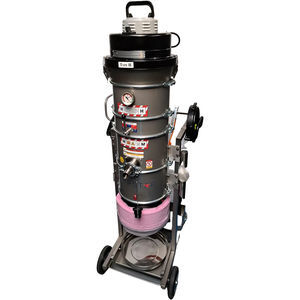 industrial vacuum cleaner