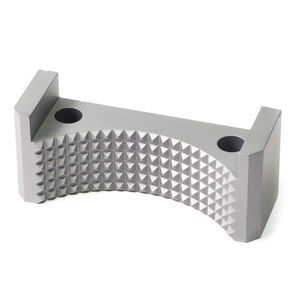 clamping jaw 1