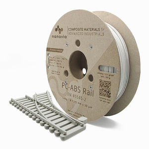 3D printer PC filament