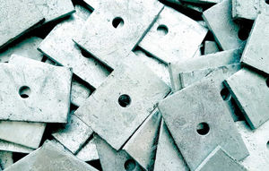 hot dip galvanizing