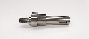 electroless nickel plating