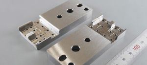 jig grinding