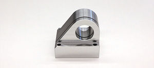 wire EDM cutting