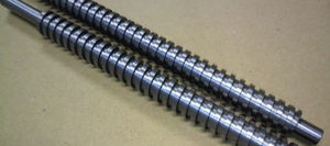 steel hardening