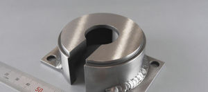 cylindrical grinding