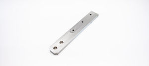aluminum milling machining