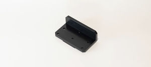 steel milling machining