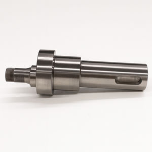 carbon steel turning machining