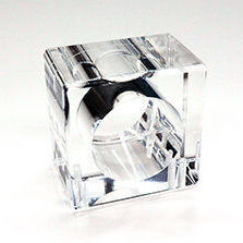 holding block