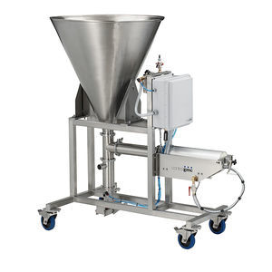 automatic filler 1