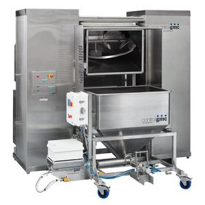 sigma blade mixer 1