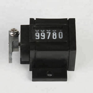 pull counter