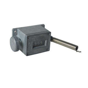 cycle counter