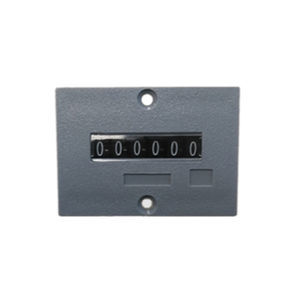pulse counter