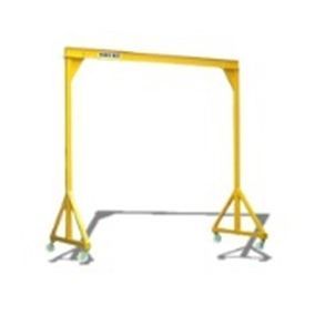 mobile gantry crane