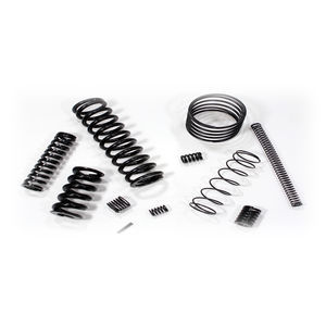 compression spring