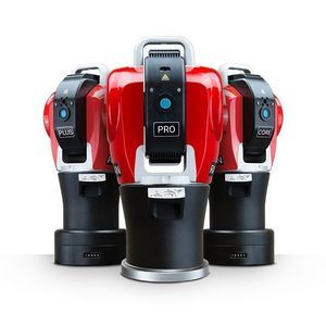 hand-held laser tracker